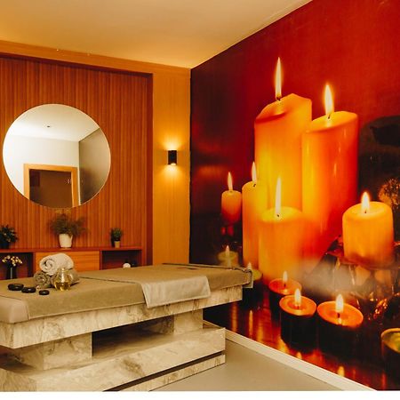 Double Bond Hotel Spa Ankara Kültér fotó