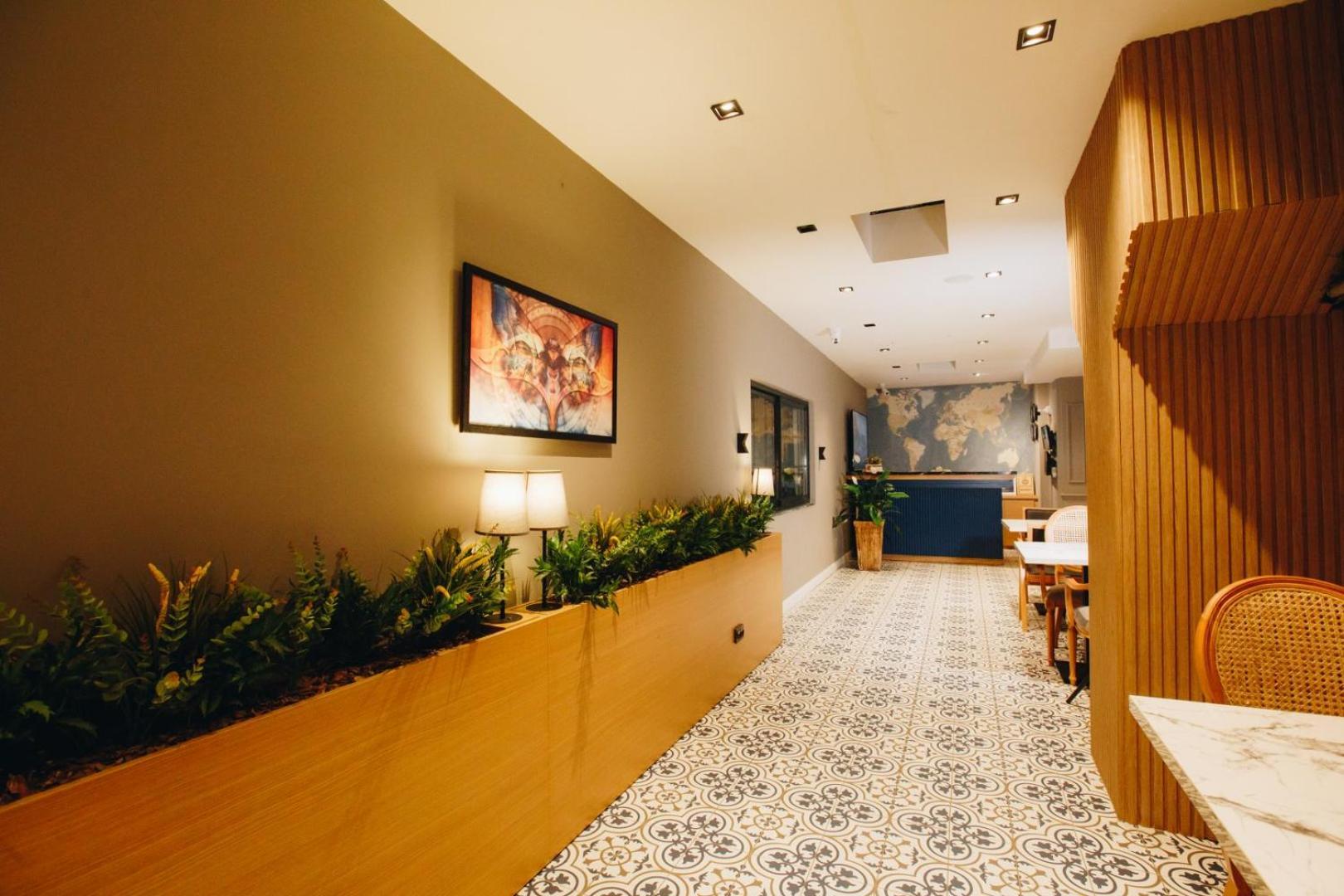 Double Bond Hotel Spa Ankara Kültér fotó