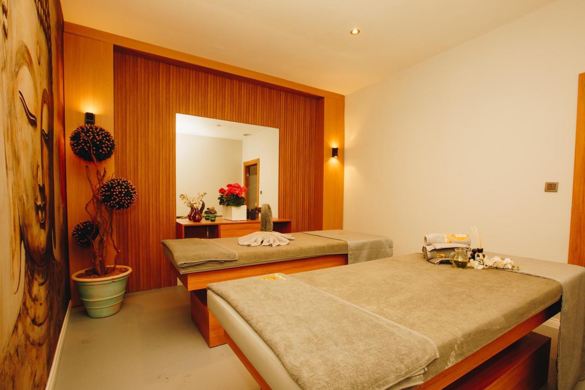 Double Bond Hotel Spa Ankara Kültér fotó