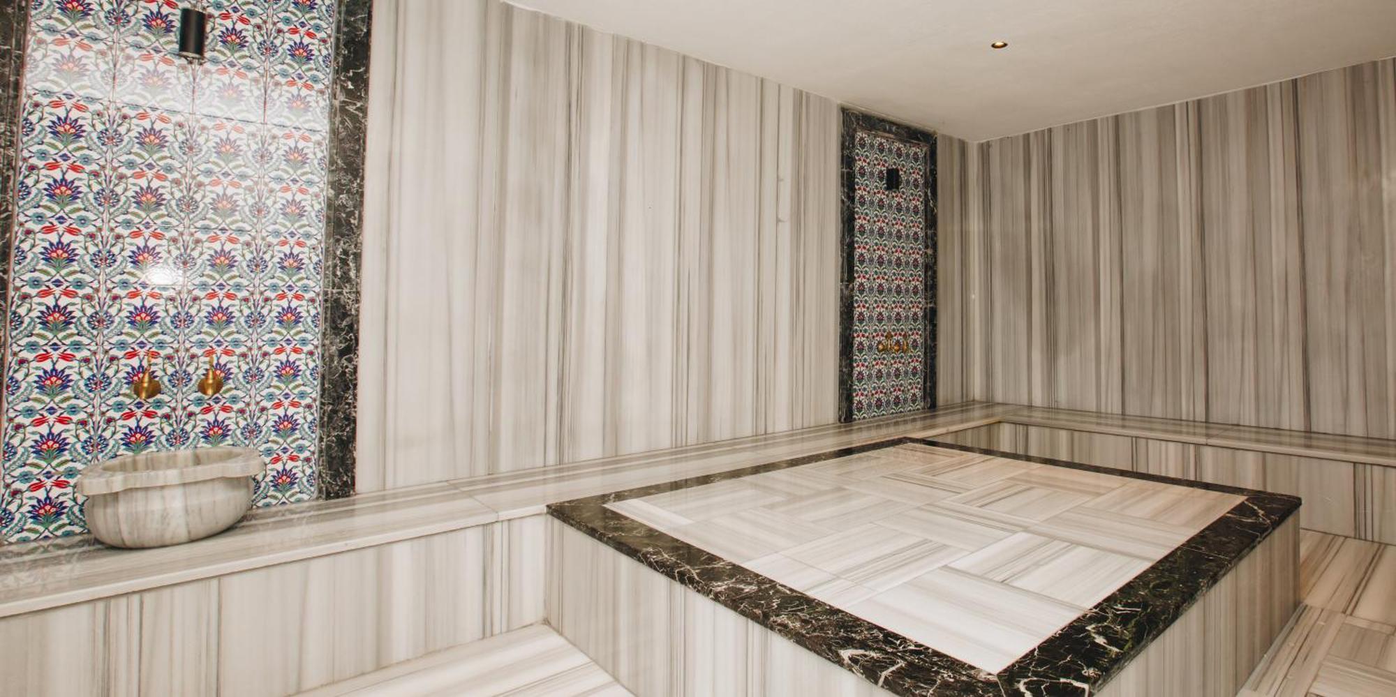 Double Bond Hotel Spa Ankara Kültér fotó